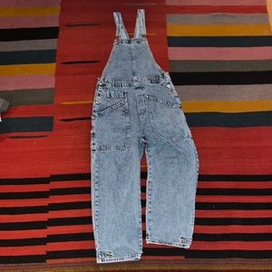 Shein Jean overalls